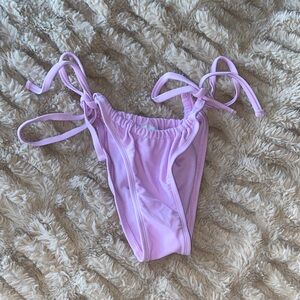 Target Xhilaration Bikini Bottom